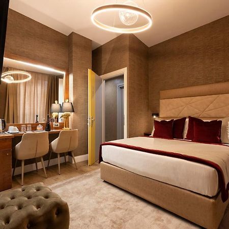 Royal Rooms Corso Roma Eksteriør bilde