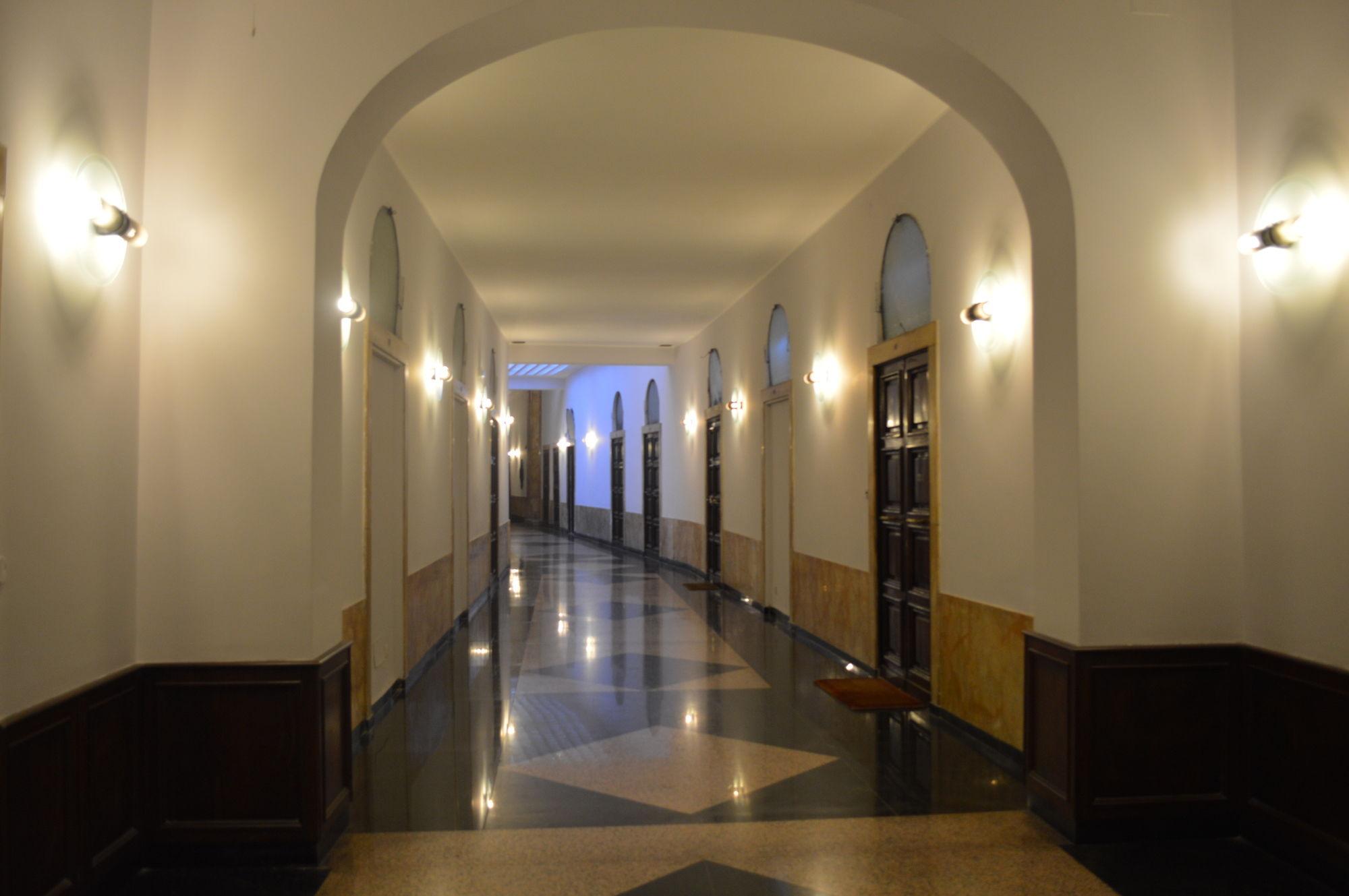 Royal Rooms Corso Roma Eksteriør bilde
